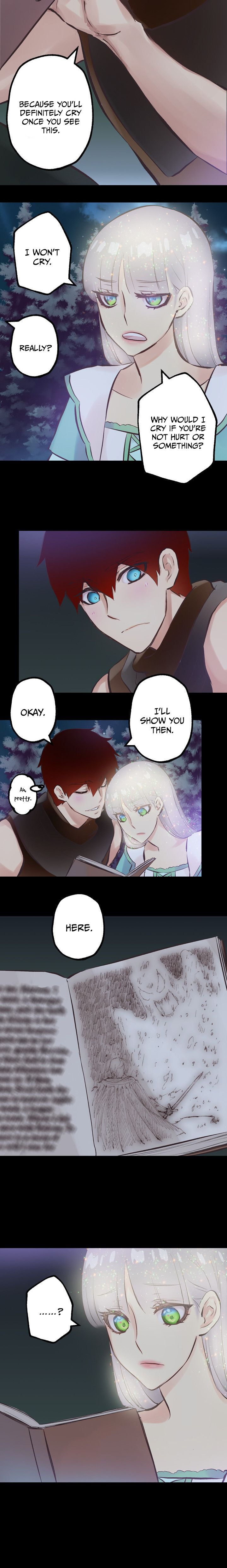 As Long As You Like It chapter 72 page 14