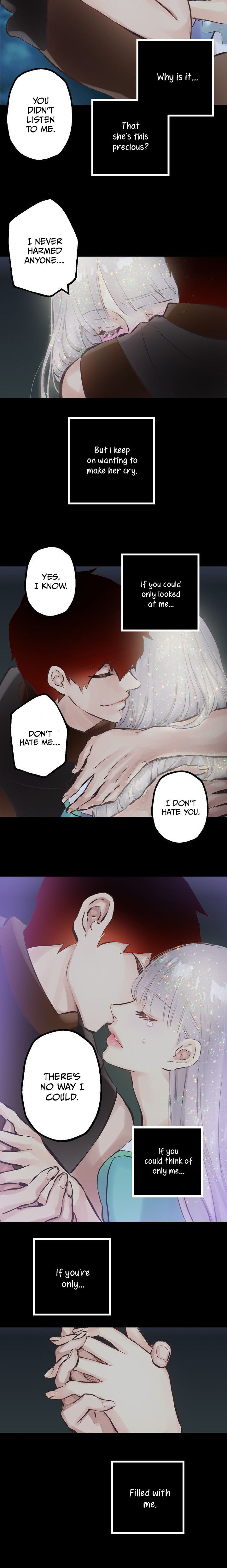 As Long As You Like It chapter 72 page 17
