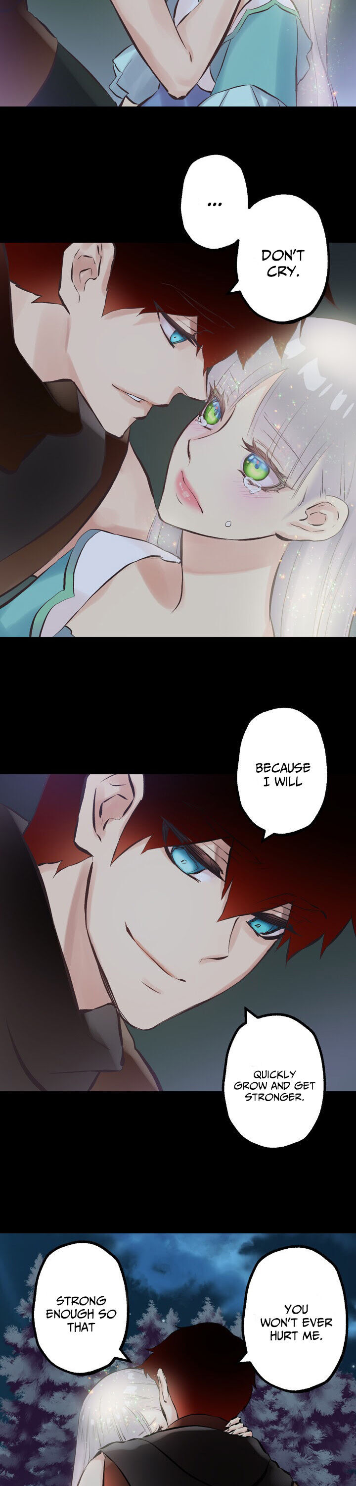 As Long As You Like It chapter 73 page 5
