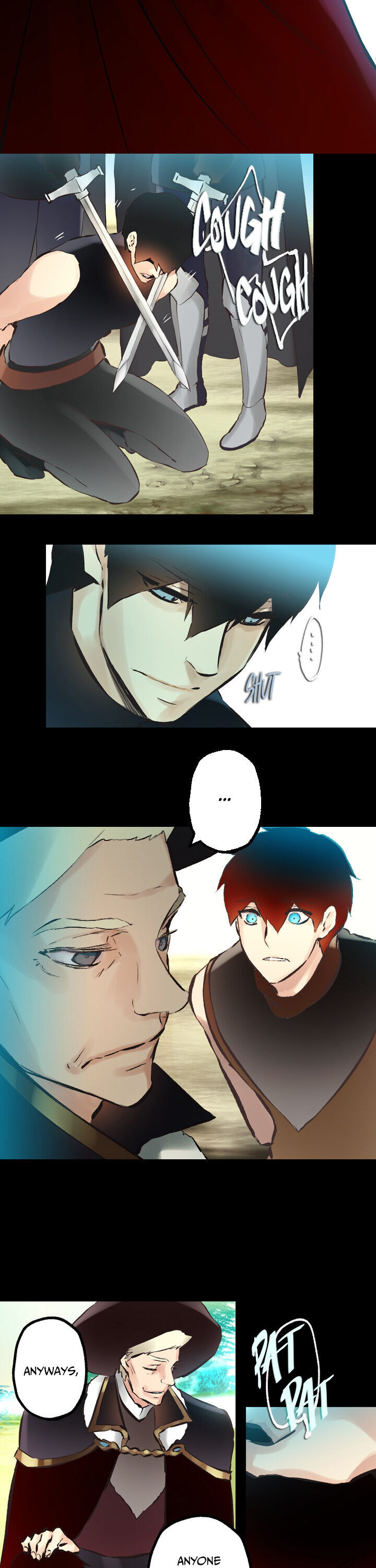 As Long As You Like It chapter 73 page 14