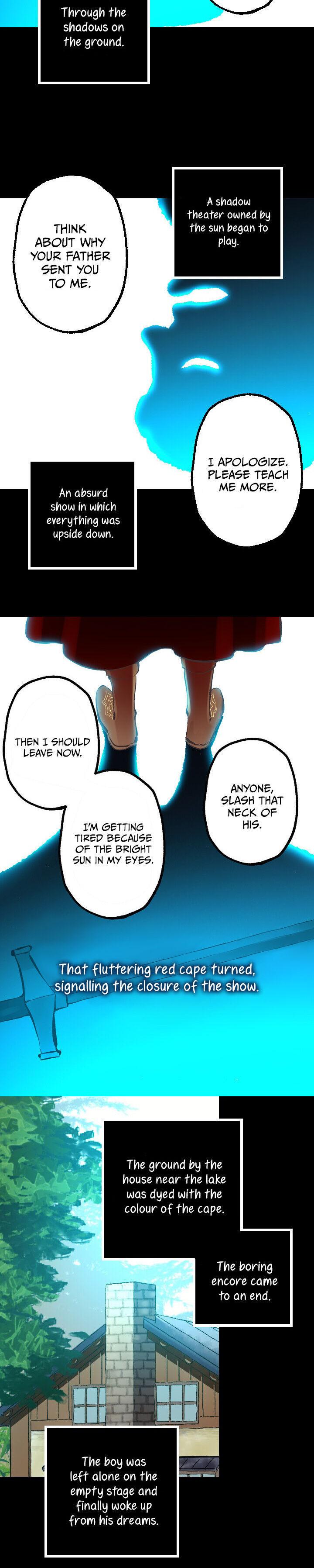 As Long As You Like It chapter 75 page 5