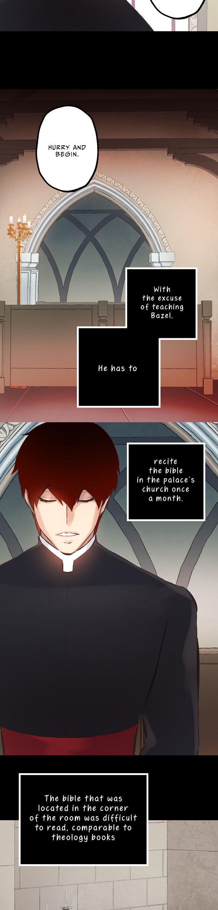 As Long As You Like It chapter 76 page 5