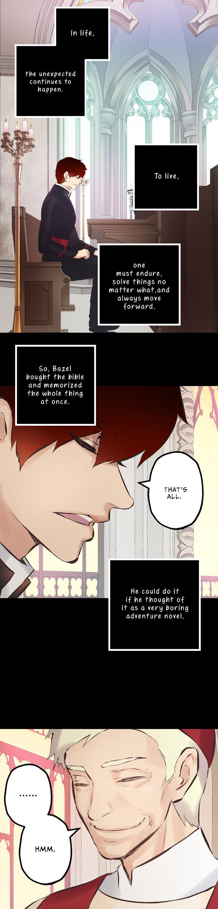 As Long As You Like It chapter 76 page 7