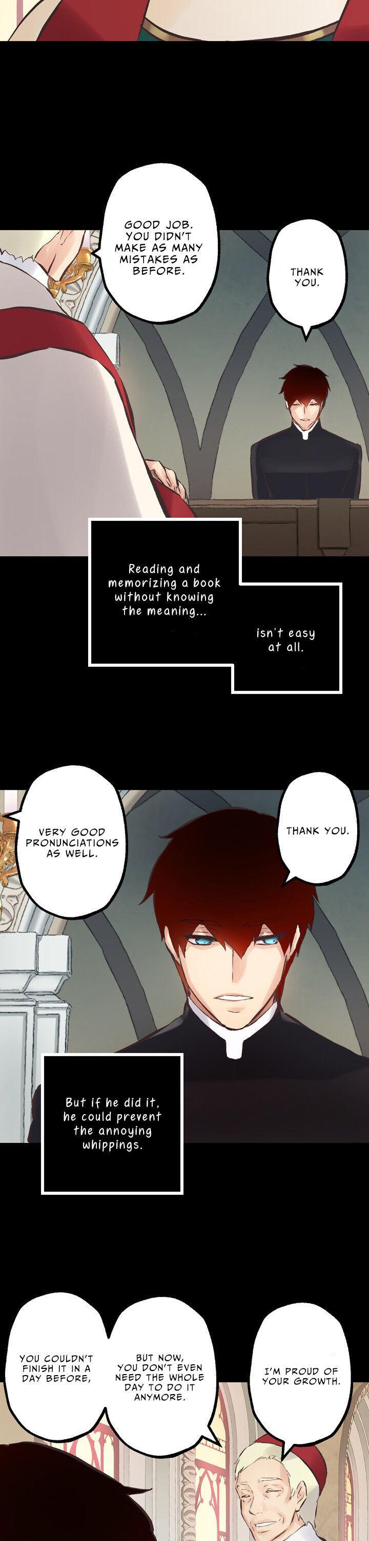 As Long As You Like It chapter 76 page 8