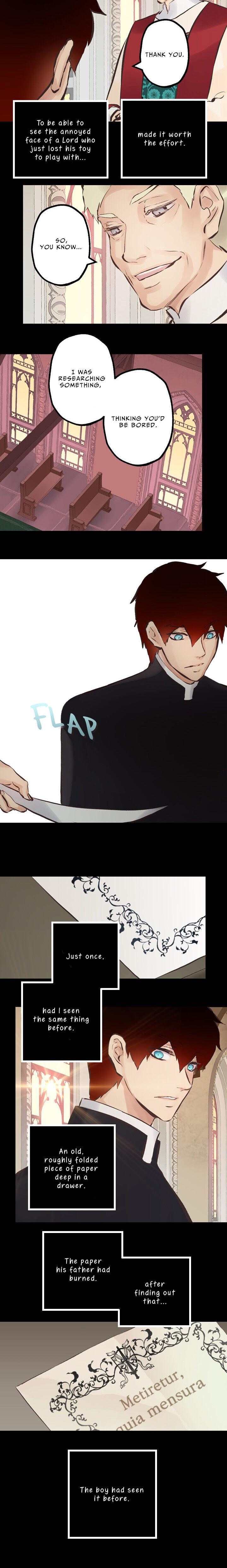 As Long As You Like It chapter 76 page 9