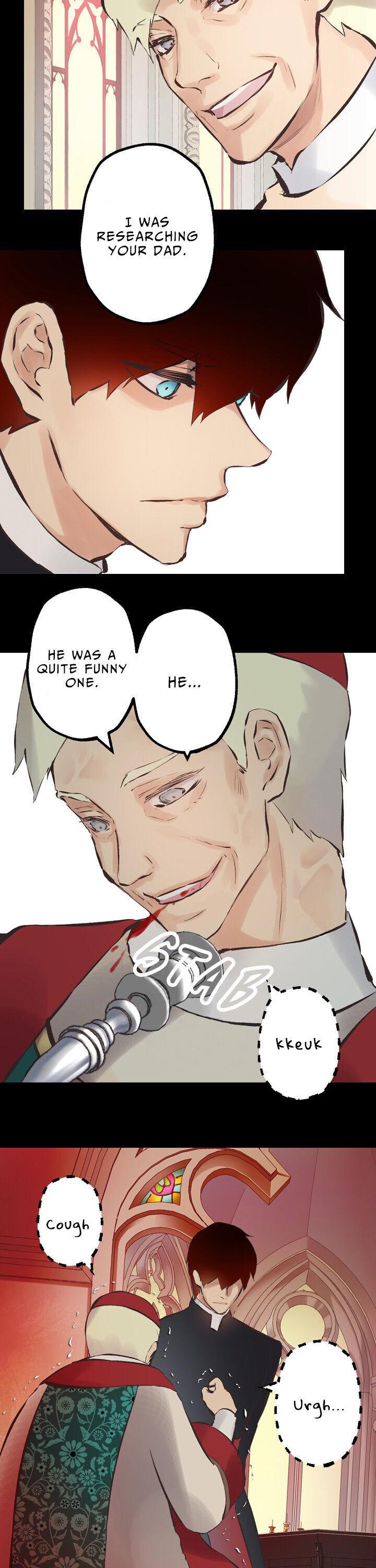 As Long As You Like It chapter 76 page 10