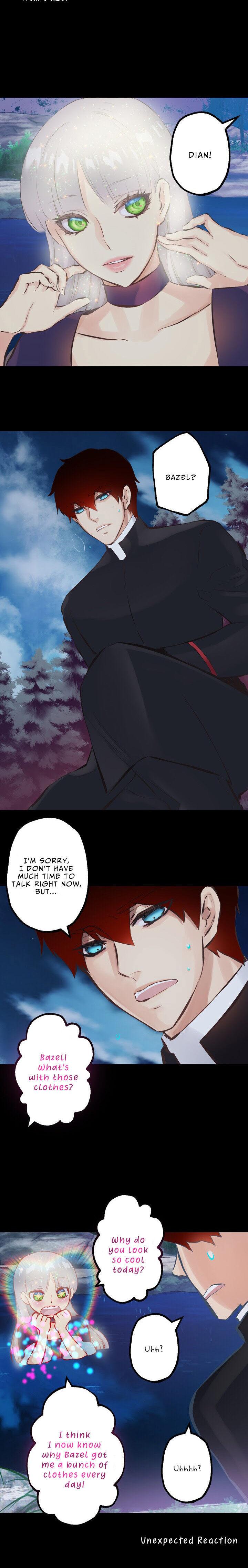 As Long As You Like It chapter 76 page 16