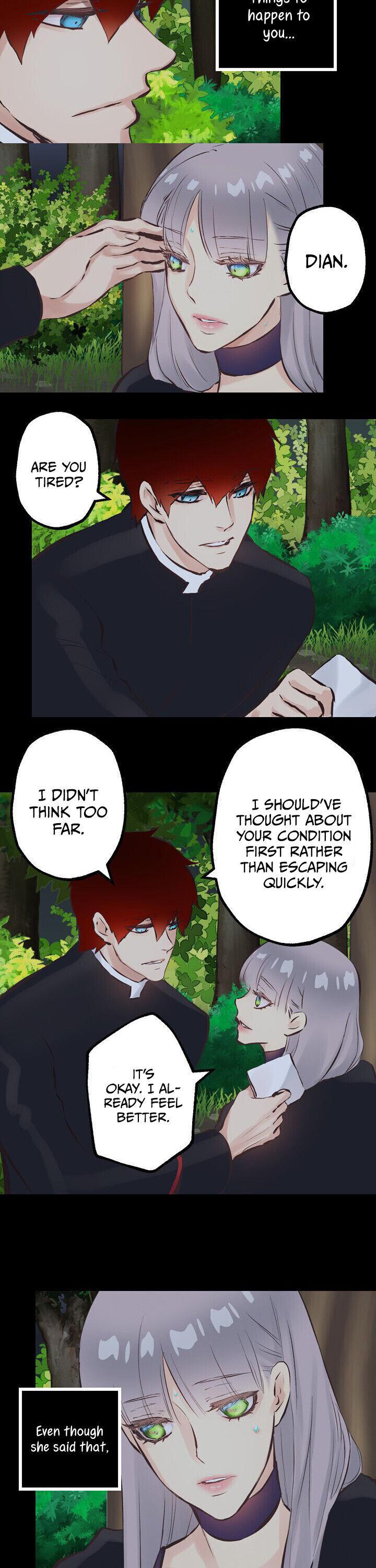 As Long As You Like It chapter 78 page 5