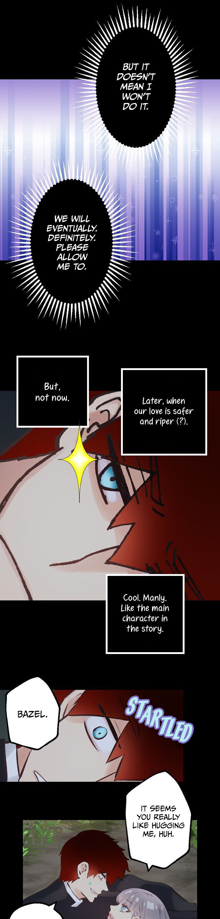 As Long As You Like It chapter 79 page 5