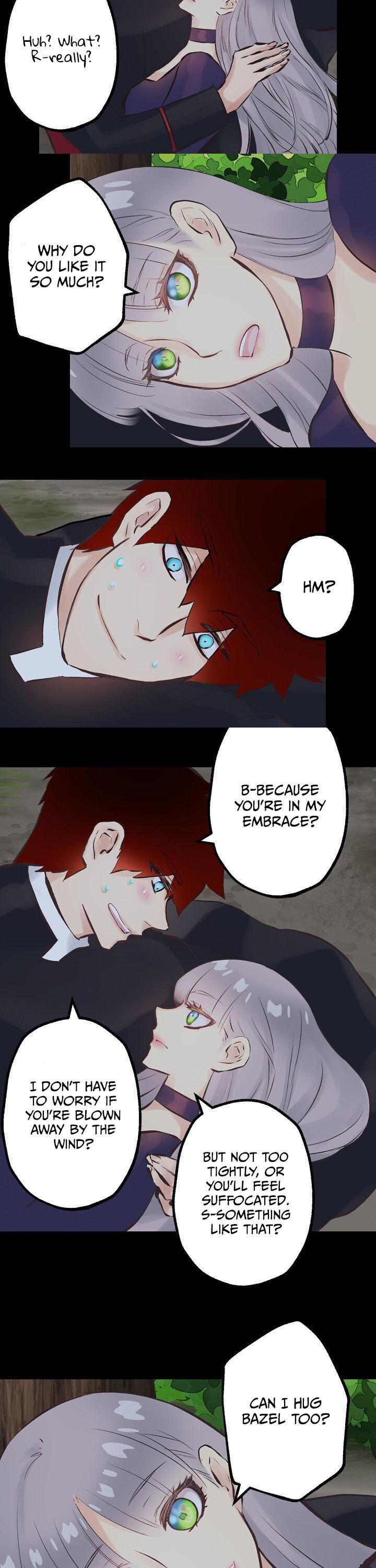 As Long As You Like It chapter 79 page 6