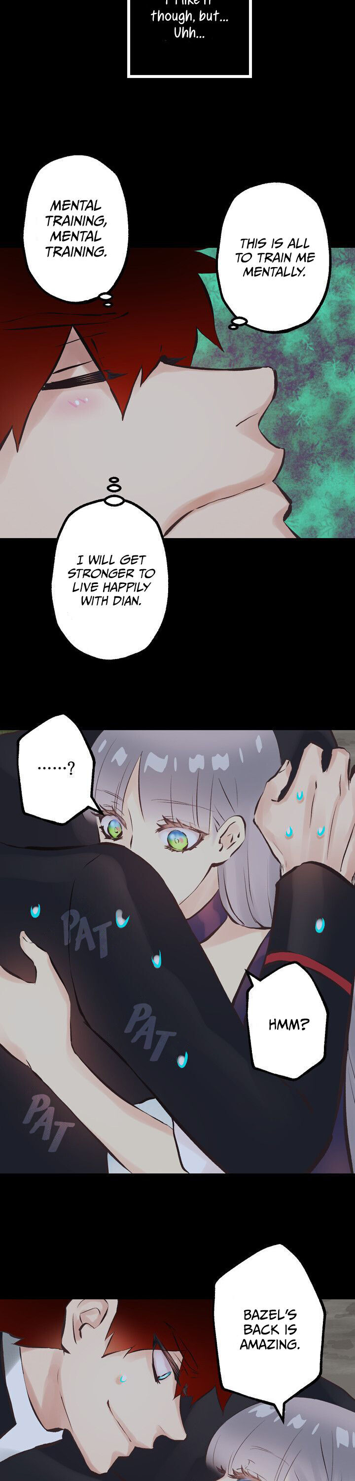 As Long As You Like It chapter 79 page 9