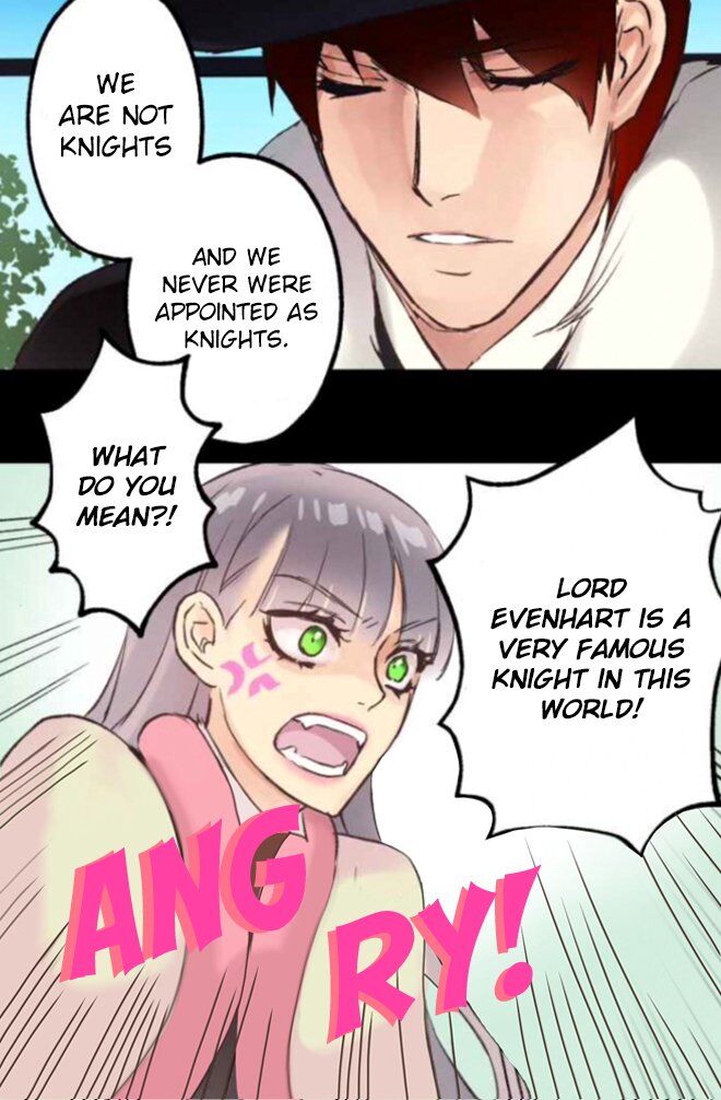 As Long As You Like It chapter 8 page 25