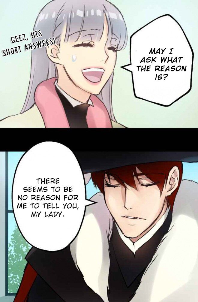 As Long As You Like It chapter 8 page 41