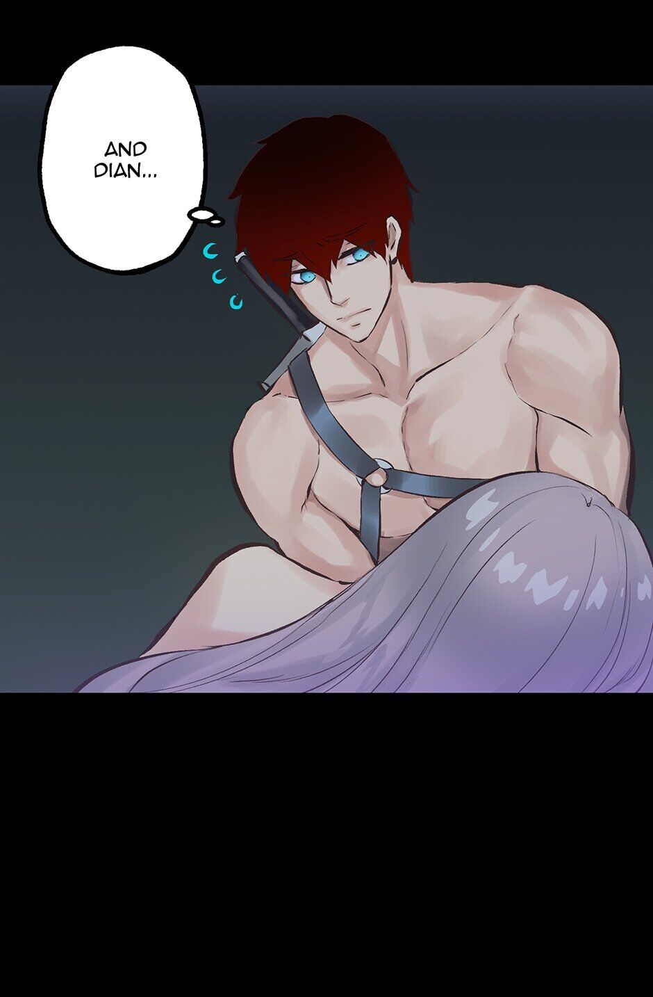 As Long As You Like It chapter 81 page 33