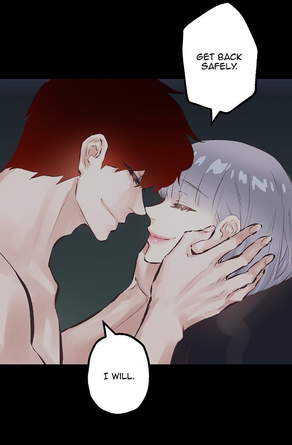 As Long As You Like It chapter 81 page 44