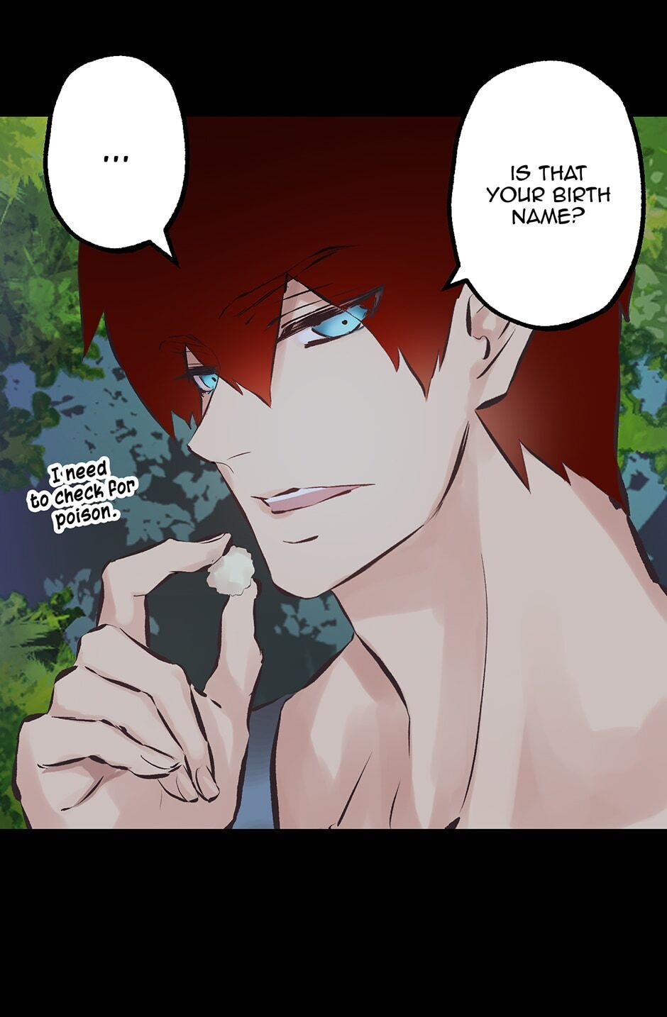 As Long As You Like It chapter 82 page 5