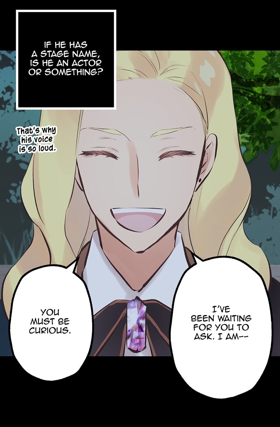 As Long As You Like It chapter 82 page 7