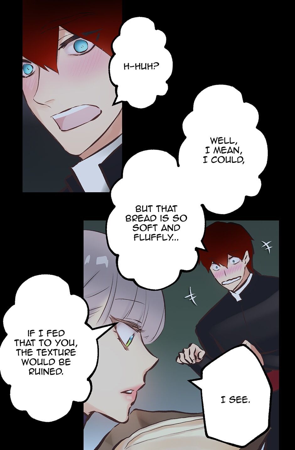 As Long As You Like It chapter 82 page 25