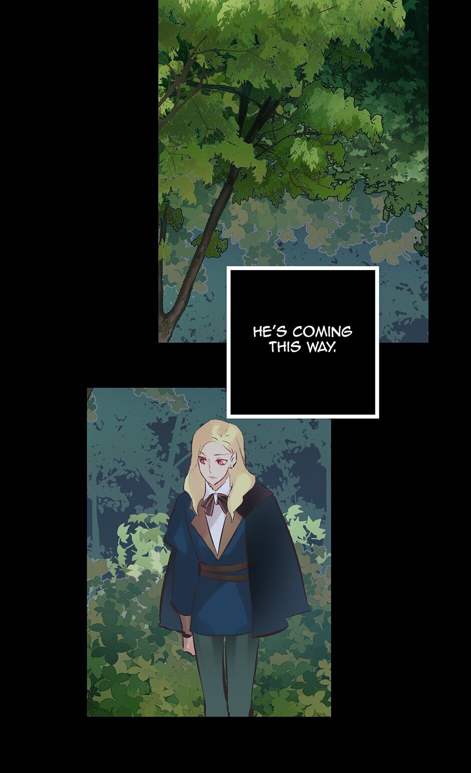 As Long As You Like It chapter 82 page 32