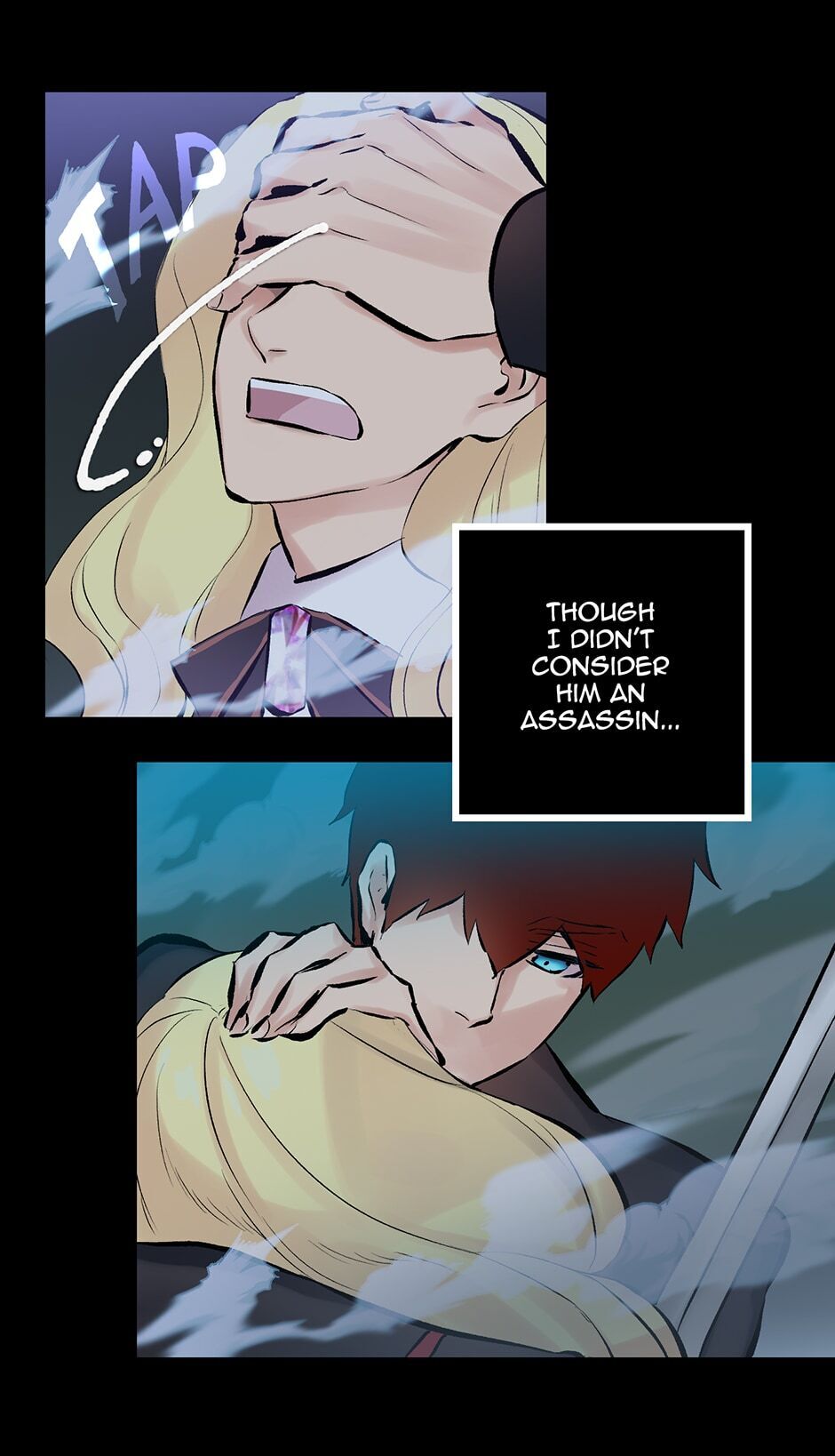 As Long As You Like It chapter 82 page 34