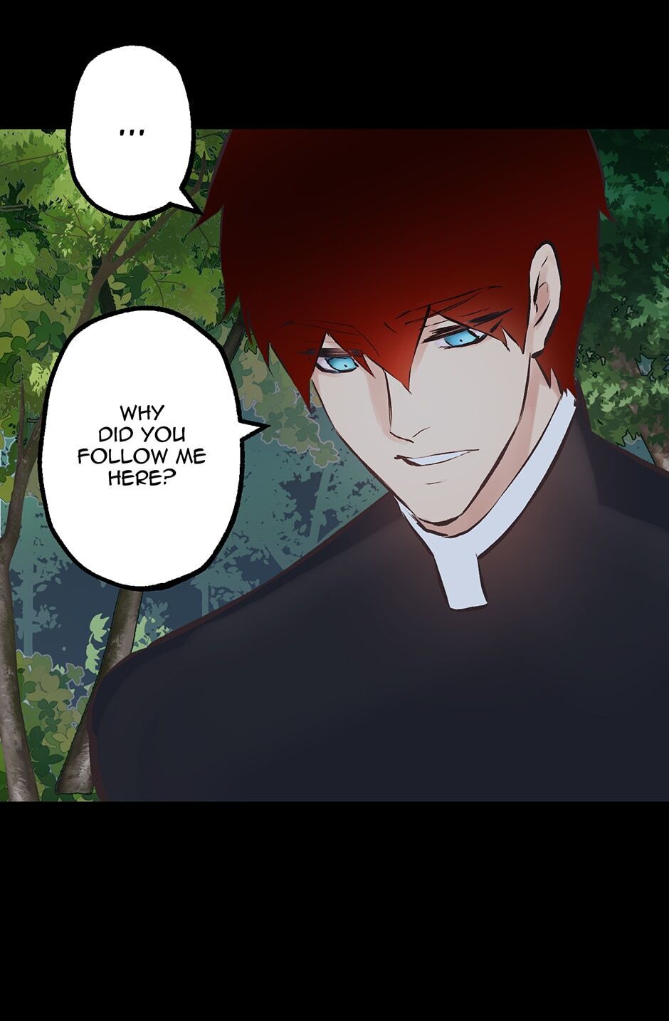 As Long As You Like It chapter 82 page 40
