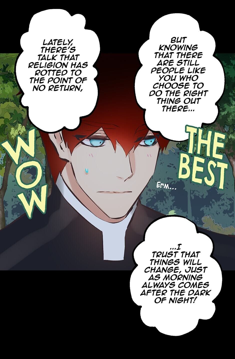 As Long As You Like It chapter 82 page 47