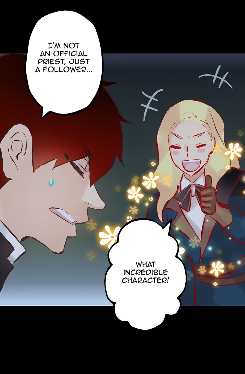 As Long As You Like It chapter 82 page 48