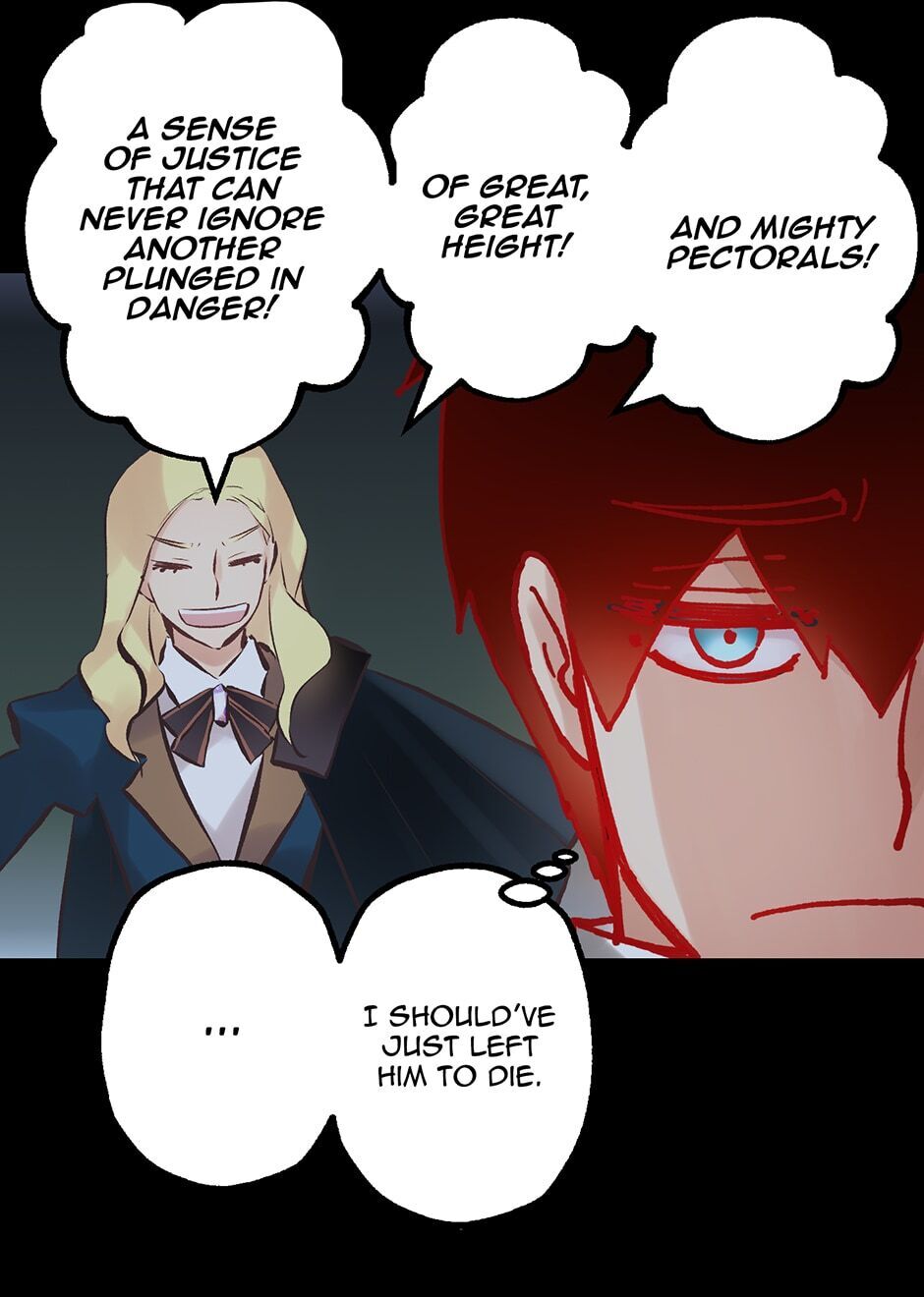 As Long As You Like It chapter 82 page 50