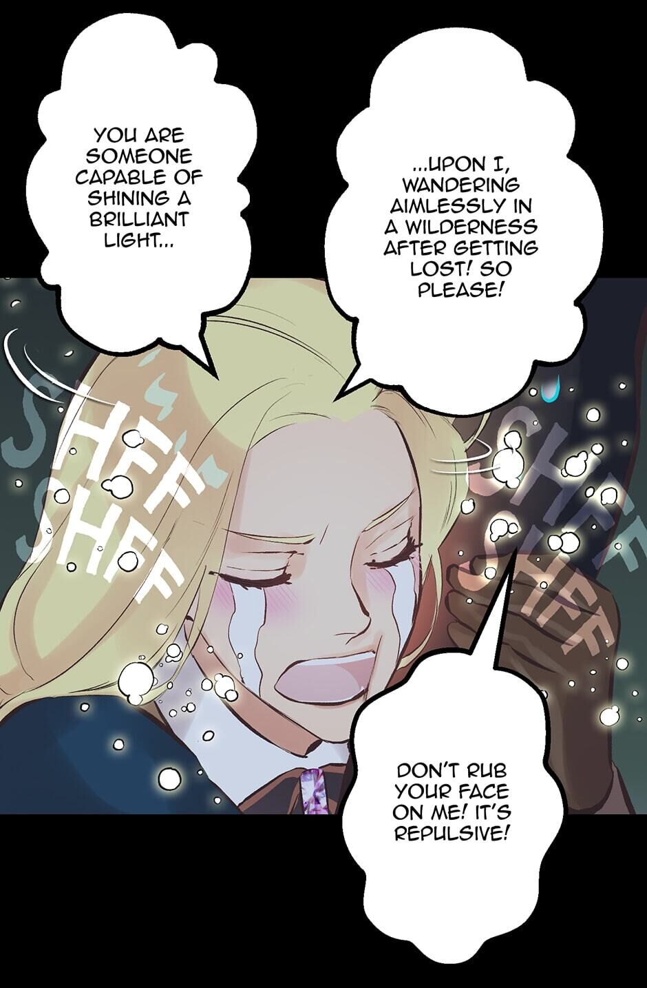 As Long As You Like It chapter 83 page 5
