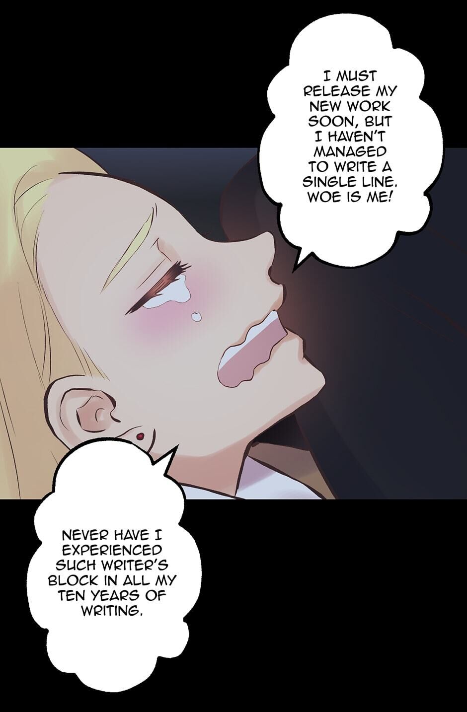 As Long As You Like It chapter 83 page 9