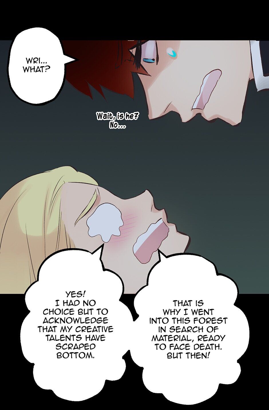 As Long As You Like It chapter 83 page 10