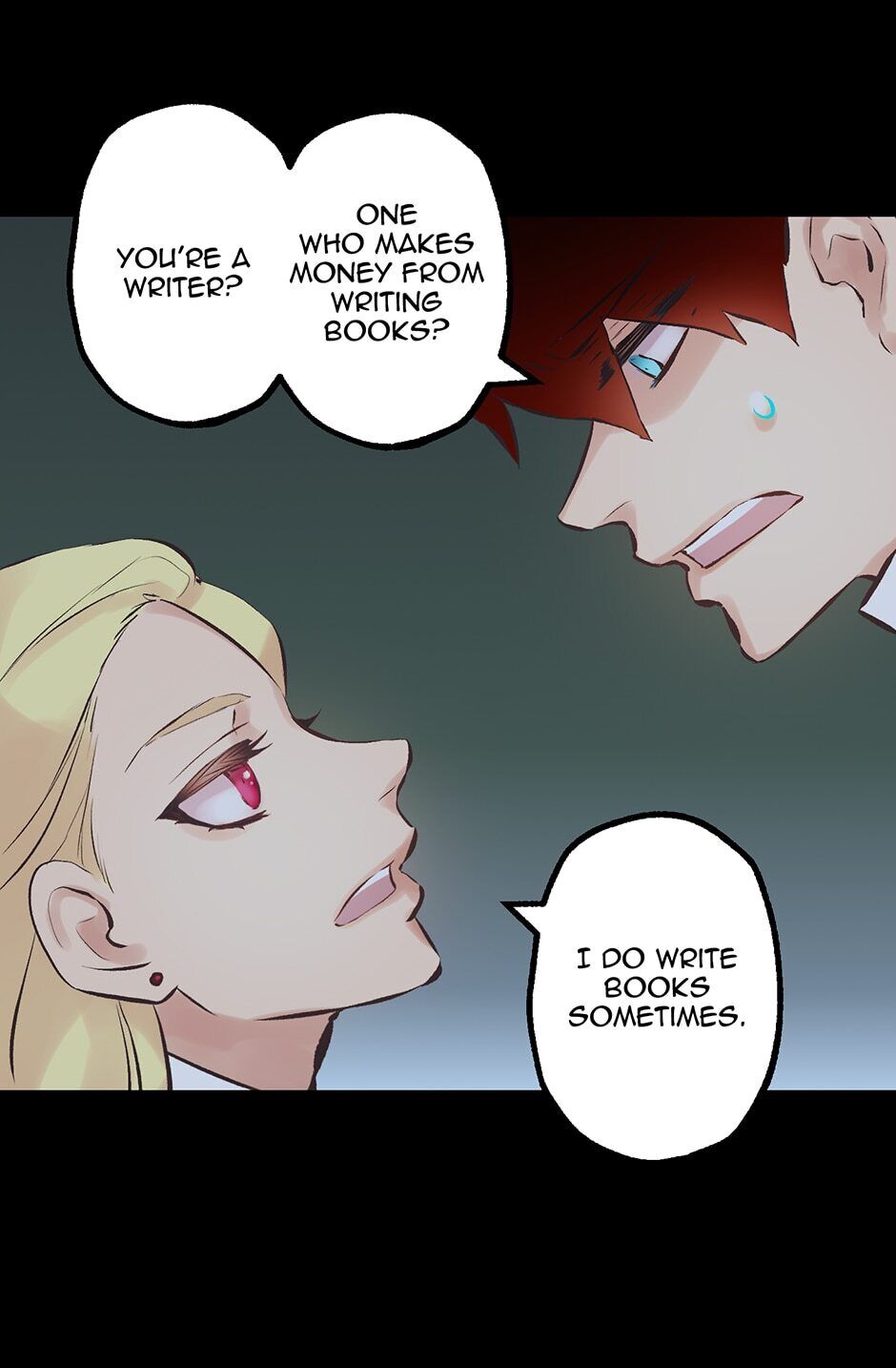As Long As You Like It chapter 83 page 14