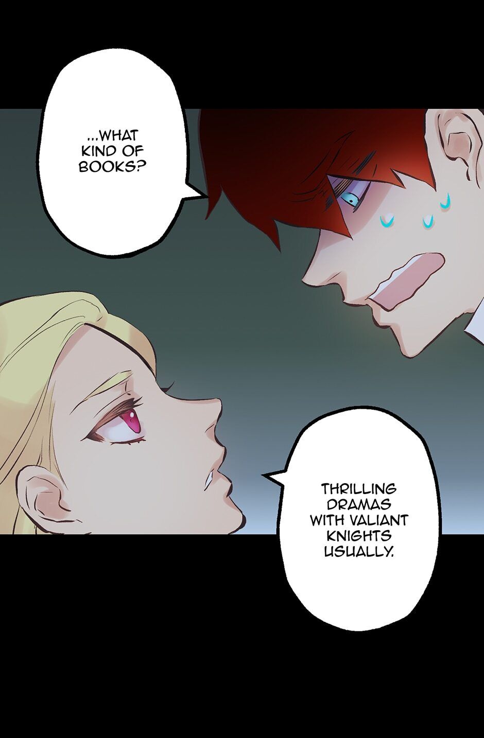 As Long As You Like It chapter 83 page 15
