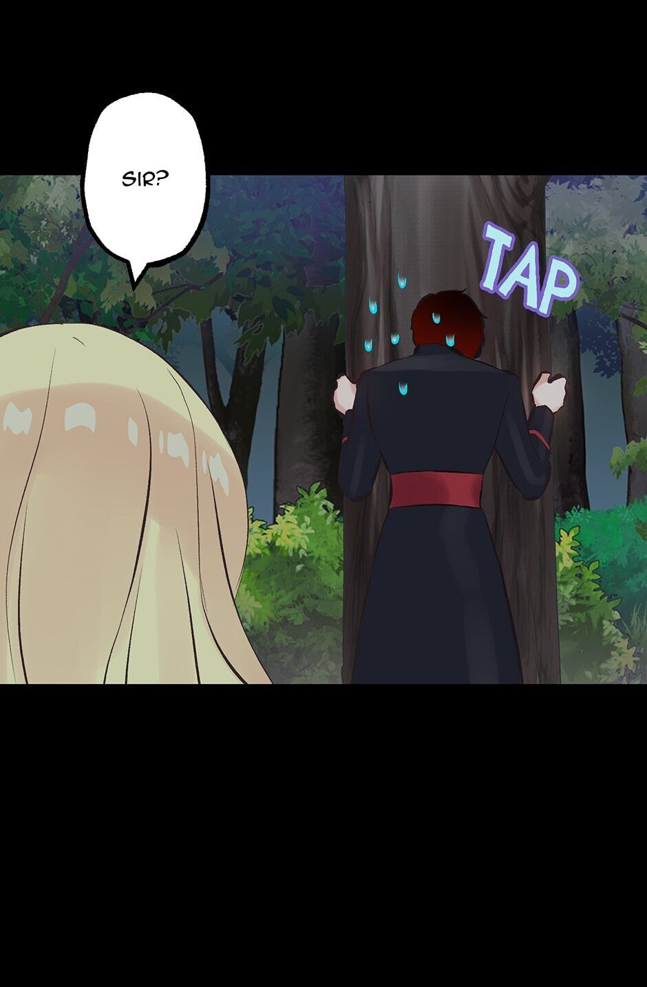 As Long As You Like It chapter 83 page 17
