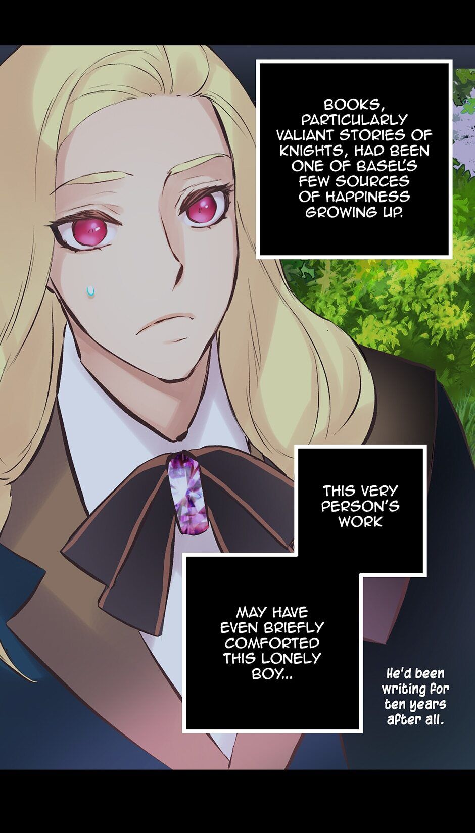 As Long As You Like It chapter 83 page 21
