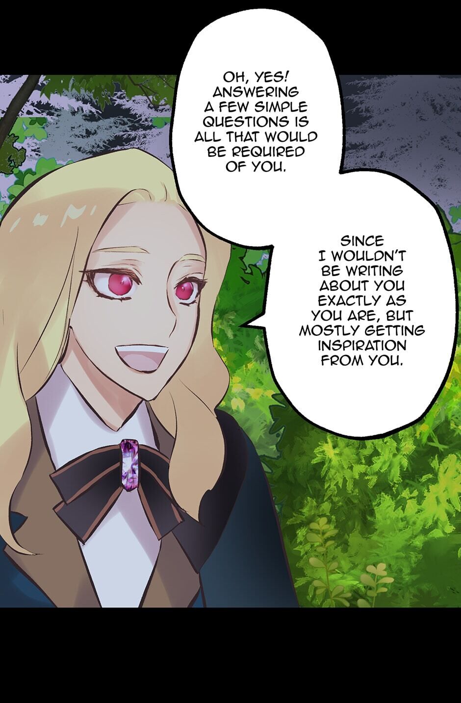 As Long As You Like It chapter 83 page 25