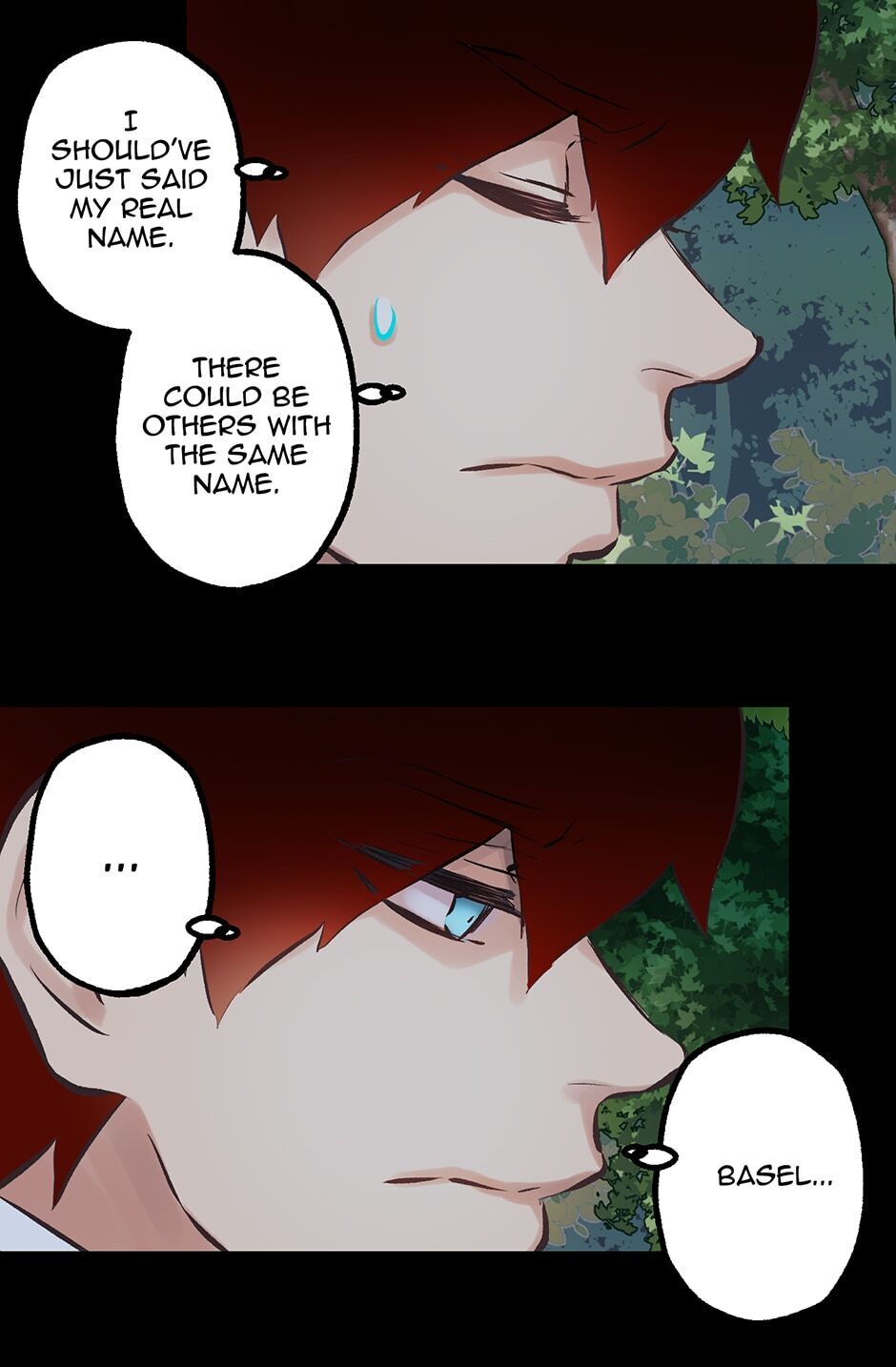 As Long As You Like It chapter 83 page 33