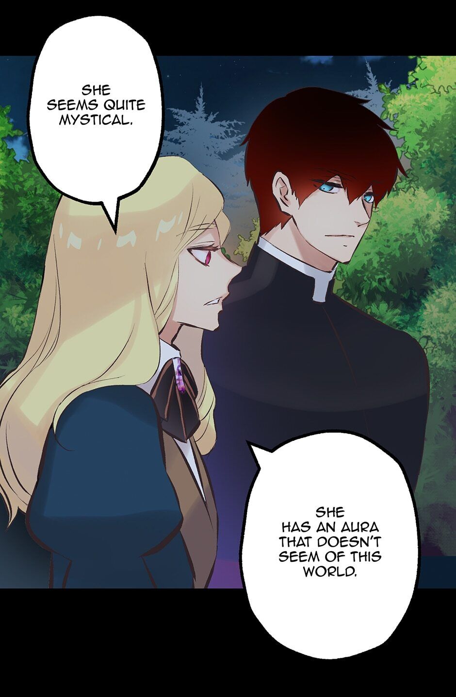 As Long As You Like It chapter 83 page 41