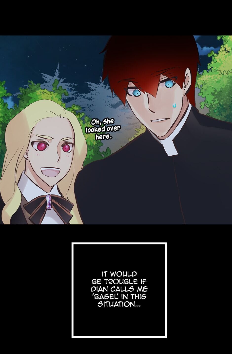 As Long As You Like It chapter 83 page 45