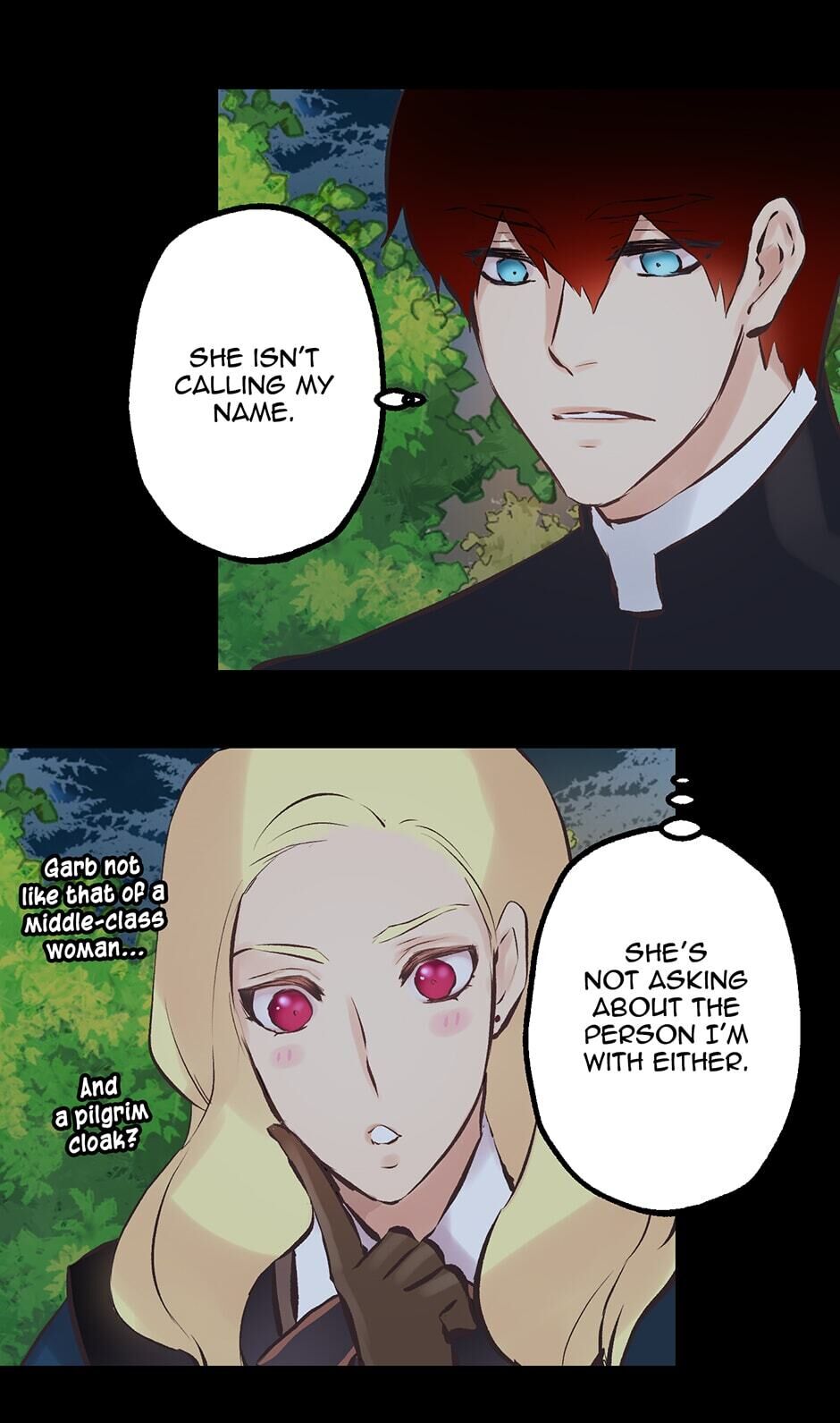 As Long As You Like It chapter 83 page 47