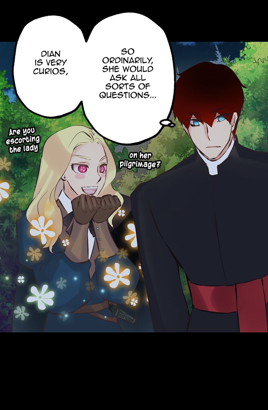 As Long As You Like It chapter 83 page 48