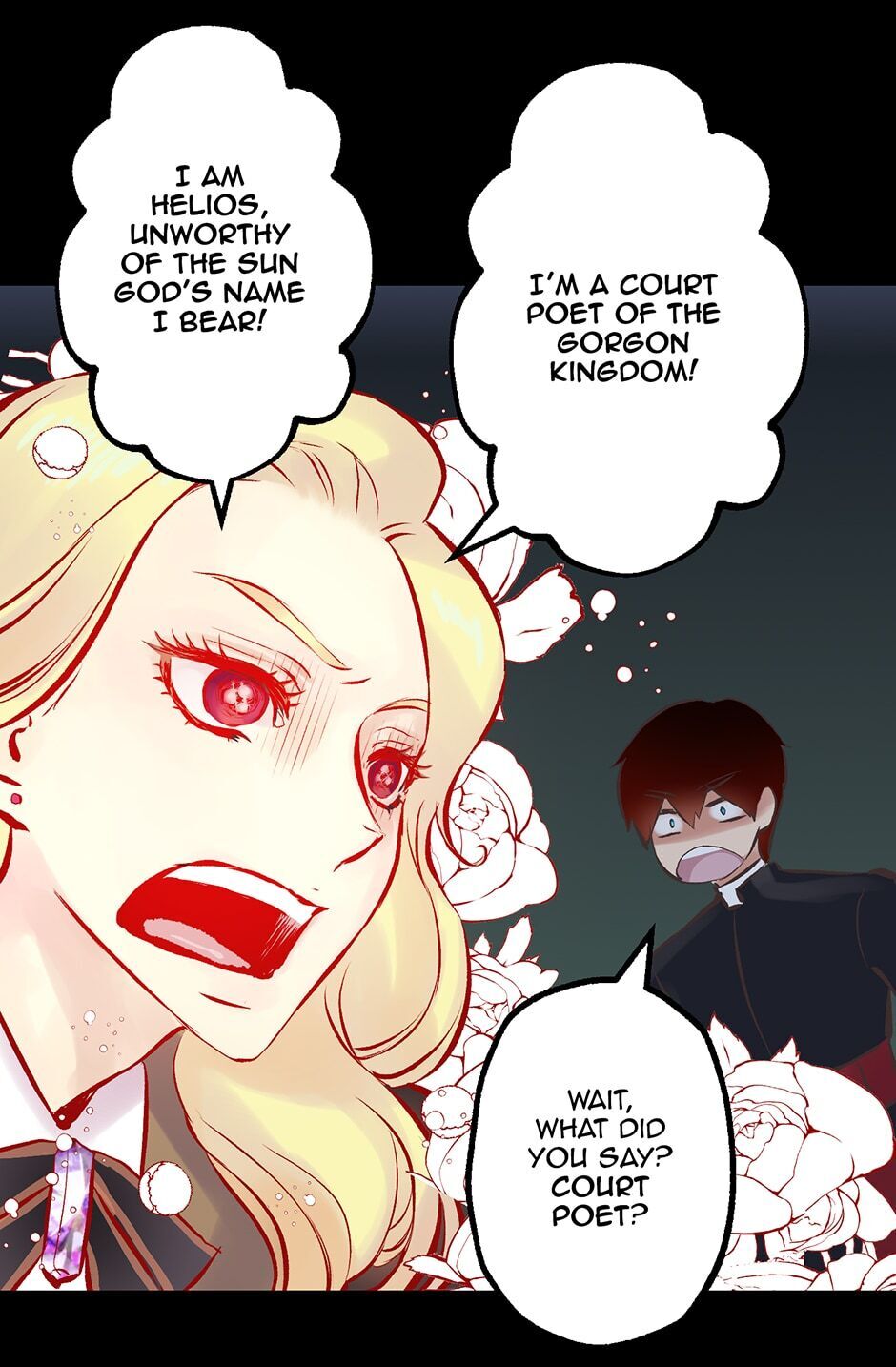 As Long As You Like It chapter 84 page 5