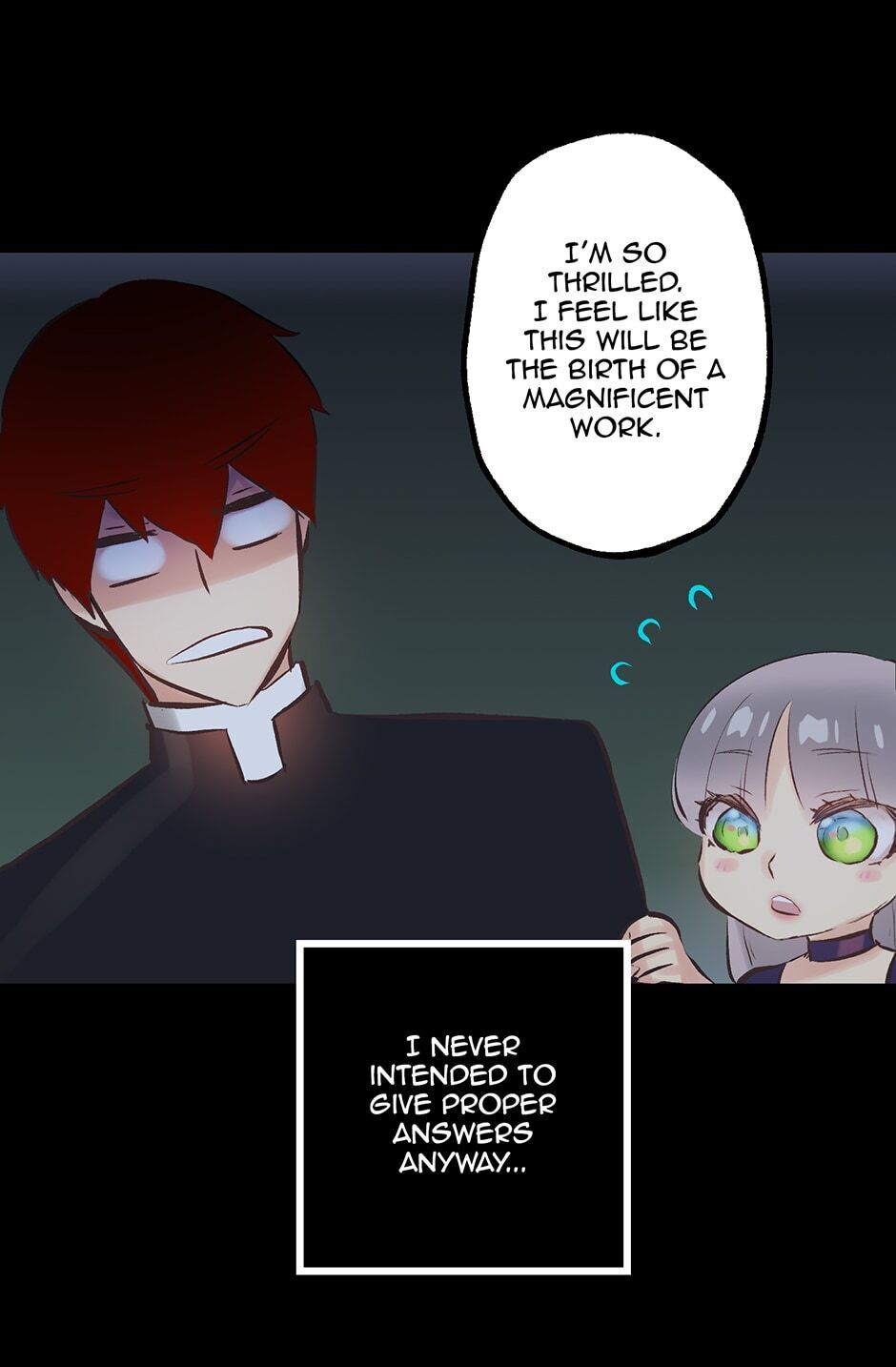 As Long As You Like It chapter 84 page 14