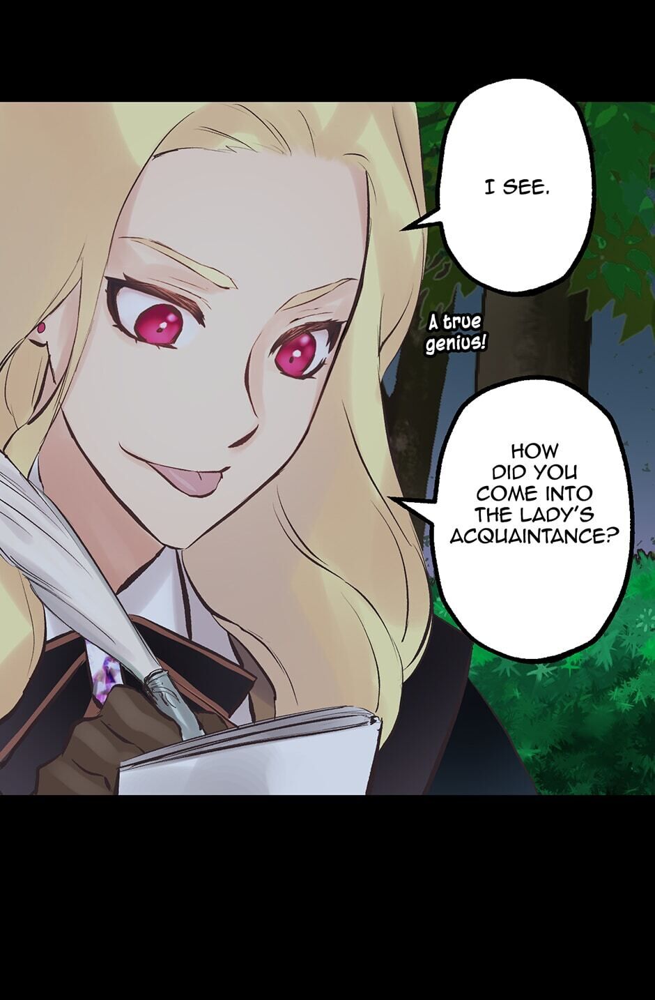 As Long As You Like It chapter 84 page 24