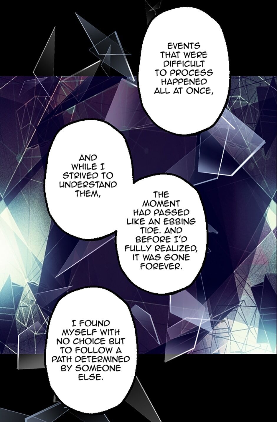 As Long As You Like It chapter 84 page 30
