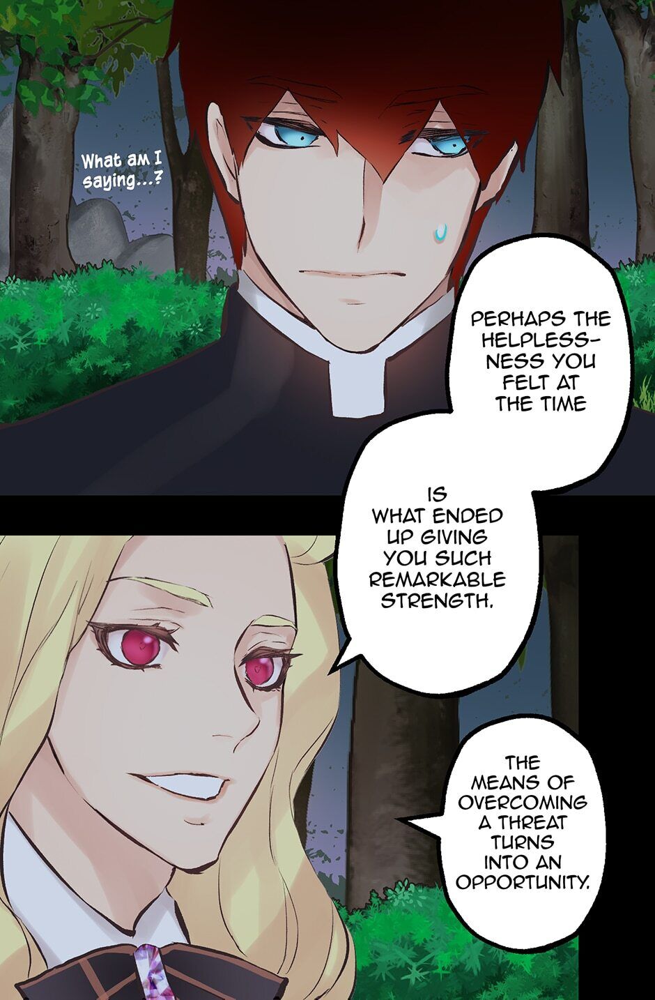 As Long As You Like It chapter 84 page 32