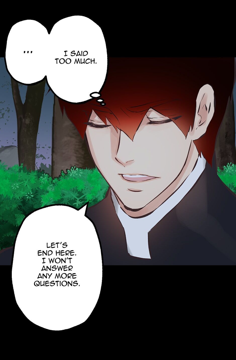As Long As You Like It chapter 84 page 34