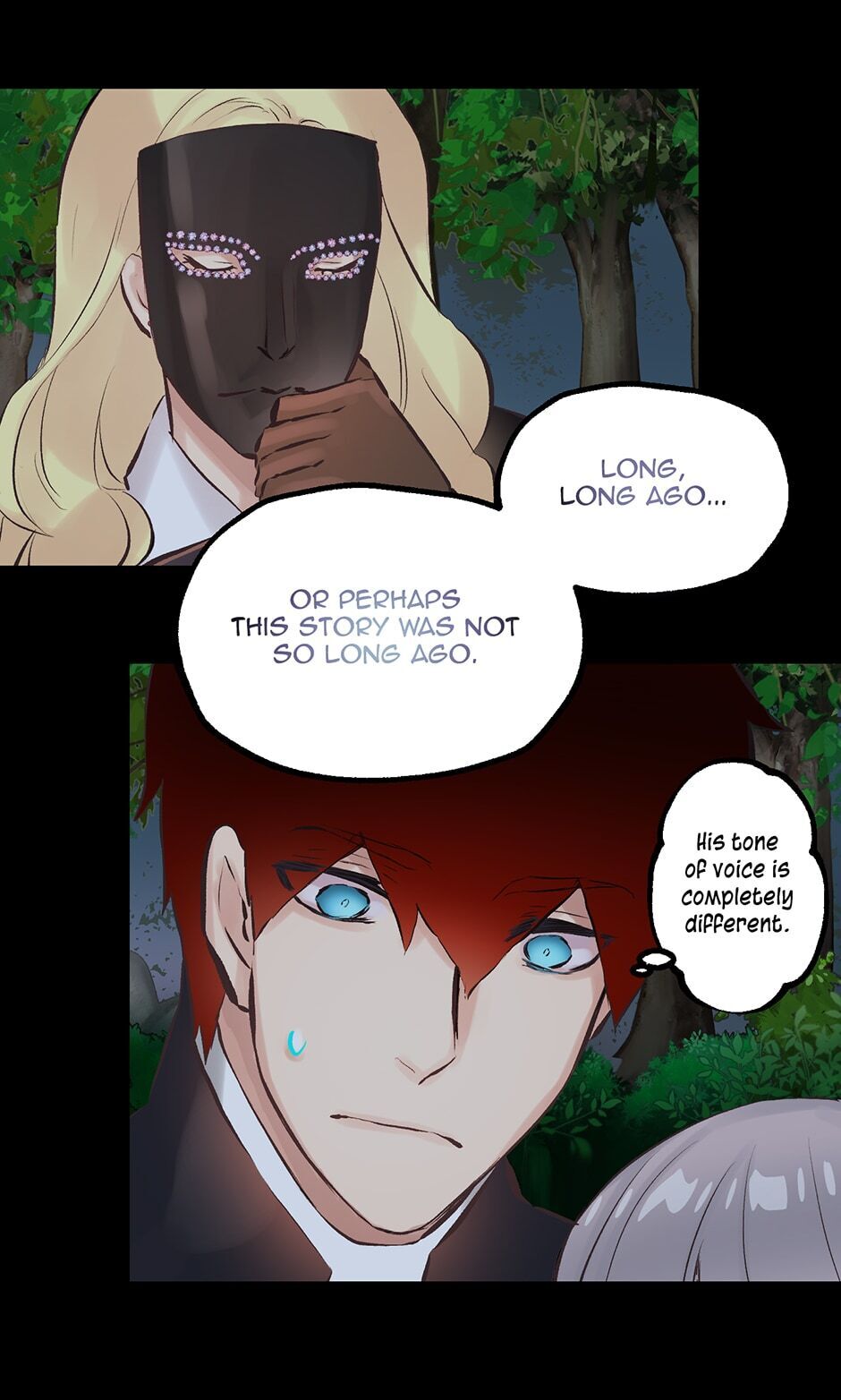 As Long As You Like It chapter 84 page 40