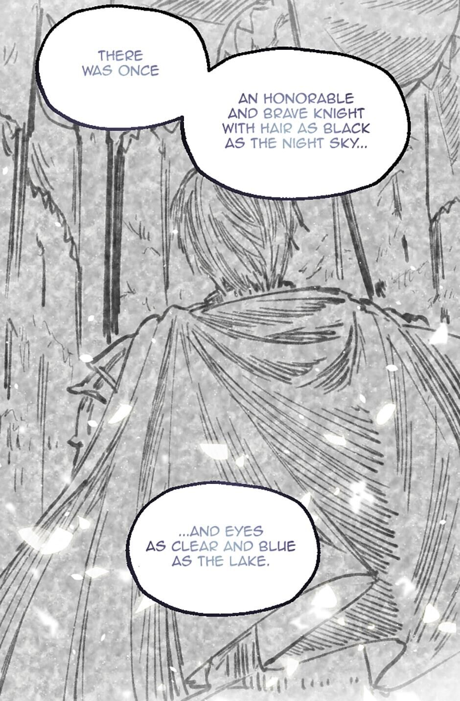 As Long As You Like It chapter 84 page 41