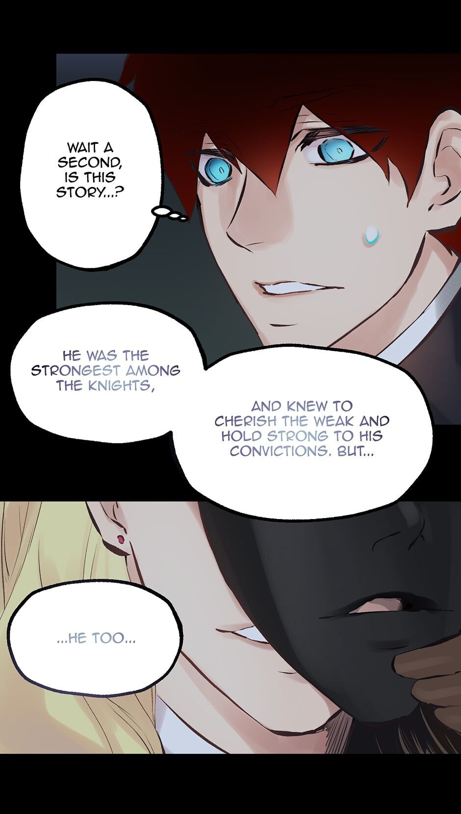 As Long As You Like It chapter 84 page 42
